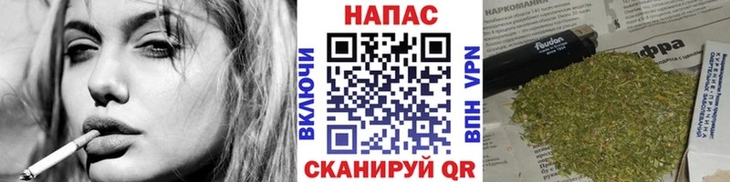Марихуана индика  Яблоновский 